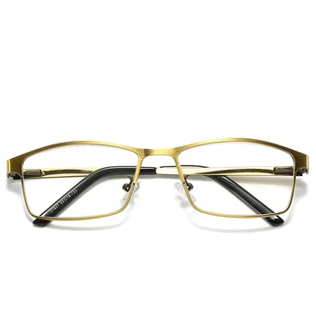 Iboode Anti Modra Lahkih Kovin Obravnavi Očala Ženske, Moške, Visoke Kakovosti Poslovnih Presbyopia Očala Unisex Očala +1.0 +4.0