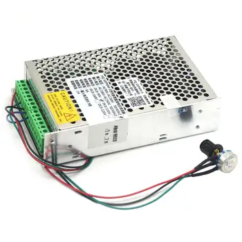HX-SXPWM-A AC90V-260V Vnos DC90V Izhod 8A PWM DC Motor Speed Controller Driver