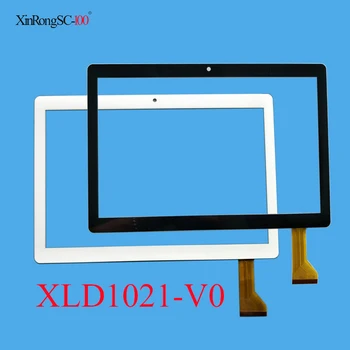 Novi Tablični RAČUNALNIK Kapacitivni Zaslon na Dotik Plošče Računalnike koda: XLD1021-V0 XLD776-V0 XLD1017-V0 XLD808-v0 XLD FHX XLD1045-V0