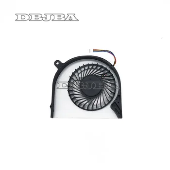 GPU Hladilni ventilator za Acer Aspire V Nitro VN7 591 VN7 591G VN7-591 VN7-591G 00H860 AB07505HX070B00 Prenosni Hladilnik, Ventilator