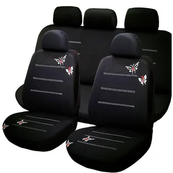 Avto sedež pokrov zaščitni pokrov avtomobila sedežne blazine proti obraščanju avto zaščitni pokrov sedeža zaščitnik