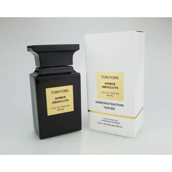 Amber Absolutno Edp 100ml Unisex Tester Parfüm