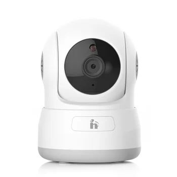 H 632KC Brezplačna Dostava za Spletna Kamera IP Kamera Smart P2P Zaznavanje Gibanja Wifi kamera Micro SD reža z dvosmerno Avdio night vision