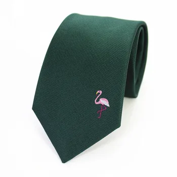 JEMYGINS izvirno 8 cm naravnih svilena kravata je ročno izdelan logotip moda za moške kravate, multicolor moške jacquardske kravato poslovno obleko priložnostne stranka