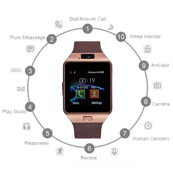 Smartwatch 2020 Inteligentne Zegarki Meski Smartwatch Krvni Tlak Spremljanje Gibanja Spanja Tracker Amazfit Ure Moških Srčni Utrip
