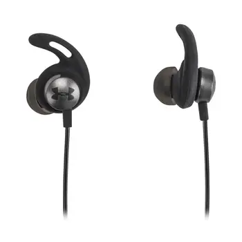 JBL UA Flex Brezžična tehnologija Bluetooth Neckband Slušalke Nepremočljiva Športi, Hi-fi Slušalke Globoko Bass Glasbe, Slušalke za Prostoročno uporabo z Mic