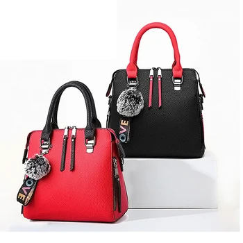 Ramo torbe za ženske do leta 2020 Nov modni crossbody vrečko luksuzne ročne torbe ženske torbe oblikovalec potovanja Dlak vrečko