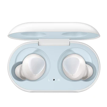 Res Čepkov SM R170 Brezžične Slušalke s Polnjenjem Polje Brezžične Bluetooth Slušalke z Silikonsko ohišje Za Športne Slušalke