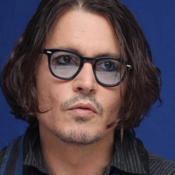 Moda Johnny Depp Lemtosh Polarizirana Sončna Očala Moški Ženske Z Ohišjem, Ki Je$Polje Luksuzne Blagovne Znamke Oblikovalec Sončna Očala Za Moški Ženski