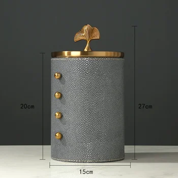 Nordijska Luksuzni Kovinski Svečniki Dnevna Soba Ameriški Shranjevanje Jar Svečnik Kave Pladenj Za Namizni Model Sveče Doma Dekoracijo