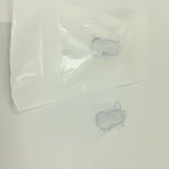 Microblading Tatoo Kartuše Igle Stabilizator za NanoBrows PMU Tehniko Nano iglo Dober učinek v Gosto Mikro Kapi
