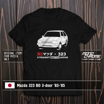 Majica Mazda 323 Bd 3 Vrata 83 85