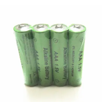 Novo 4pcs/veliko 700mah aaa polnilne baterije 1,5 v Alkalni baterias za ponovno polnjenje za Daljinsko upravljanje Igrača kamere brezplačna dostava