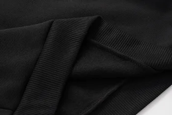 Hooded brezhibno natisnjena leta 2020 Novega Modela, Vroče Prodaje Hoodies Trenirke Ženske Priložnostne Harajuku Znoj Dekleta Evropske Vrhovi korejski