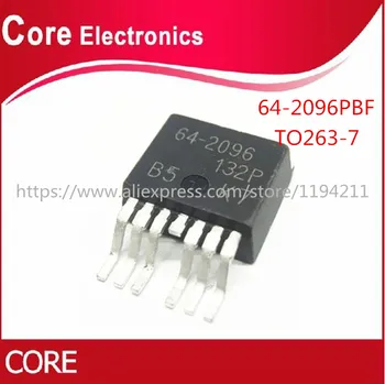 20pcs/veliko 64-2096PBF 64-2096 MOSFET N-CH 75V 160A TO263-7 IC