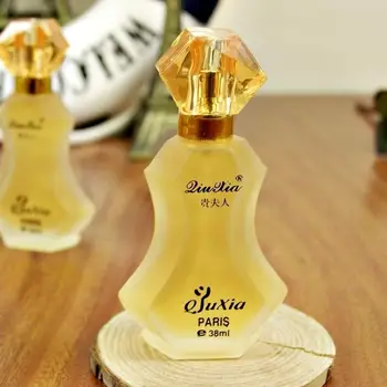 38ml Parfum Mlade Famale Tekočina Spray Parfume Dišave, ki Trajajo parfume za Ženske Deodorant Crystal