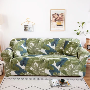 Pohištvo protector-STRETCH slipcover za dnevno sobo kotu kavč kritje kavču kritje stretch