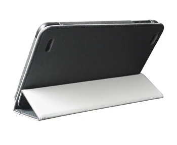 Najnovejši Stojalo Pokrov Primeru Za Teclast P80x Tablet 8.0 palčni Pu Usnjena torbica Za P80H Nova +Film+ pisalo
