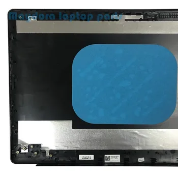 Popolnoma nov in original laptop primeru za DELL INSPIRON15-5000 5570 5575 black LCD hrbtni pokrovček z shell ČRNA KHTN6 0KHTN6