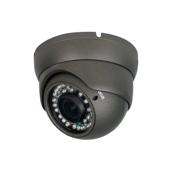 SUCAM SONY326 Zaprtih 5MP AHD Varifocal CCTV Kamere 2.8-12mm Home Security Video Nadzor Vandalproof Fotoaparat 30 M IR Razdalja