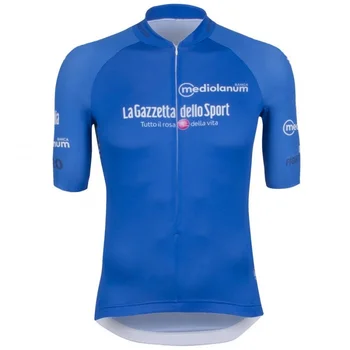 2019 Tour De Italija Italia Blagovne Znamke Moških Kolesarska Majica Kratek Rokav Kolesarska Oblačila Za Vožnjo Kolo Športna Oblačila Ropa Ciclismo