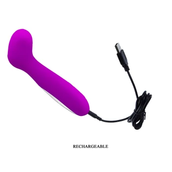 Lepa Ljubezen Čarobno Palico, Vibrator za Ženske,Seks Izdelkov AV Vibratorji,USB Polnilne Sex Igrače za Žensko Klitorisa Vibrator