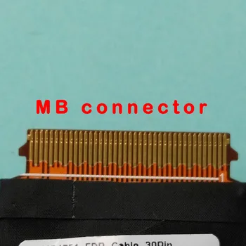 Novi originalni lcd kabel za MSI MS17F1 EDP KABEL 30 PIN K1N-3040115-H39