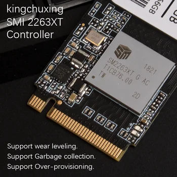 Kingchuxing M. 2 SSD M2 NVME 512gb PCIe 1tb 128gb 256gb Notranji Pogon ssd 2280 Trdi Disk HDD za Laptop MSI Namizje