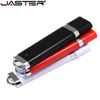 JASTER plastičnih lažja oblika usb disk mini pen drive 4GB 8GB 16GB 32GB 64GB 128GB memory stick, USB 2.0 palca pendrive