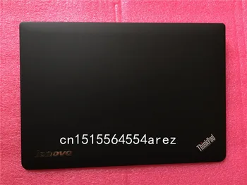 Nove in Izvirne prenosnik Lenovo ThinkPad E320 E325 LCD zadaj nazaj kritje primera +LCD Ploščo Kritje FRU 04W2198 04W2206
