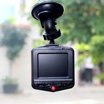 2020 Splošno Mini Kamera Avto DVR Kamera Full HD 1080P Video, Registrator Parkiranje Diktafon G-senzor Night Vision Dash Cam