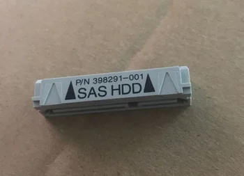 WZSM 398291-001 Za HP SAS HDD, Da SATA delovne postaje Trdi Disk Adapter Priključek