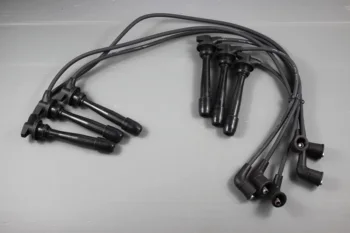 Tuljave vžiga kabel za Hyundai Tusheng 2.7 ，Hyundai Sonata za 2,7 OE:27501-37A30 27501-37A00