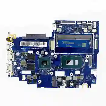 5B20Q13014 - DSC MATIČNO ploščo LA-E541P w/ i5-8250U + 940MX za LENOVO IDEAPAD FLEX 5-1470