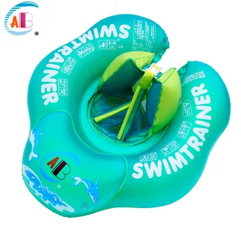 Napihljiva Otroška Plavalni Obroč Bazen Float Varnosti Napihljivi Krog Plavati Otroci Vodni Postelji Bazen, Igrače Za Otroke, Bazen Dodatki