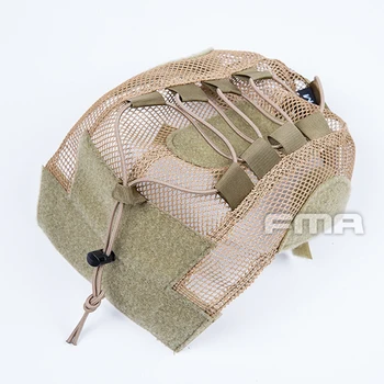 FMA Multicam Čelada Kritje za M/L, L/XL Balističnih Čelade Taktično Čelada Zaščitni Pokrov TB1310