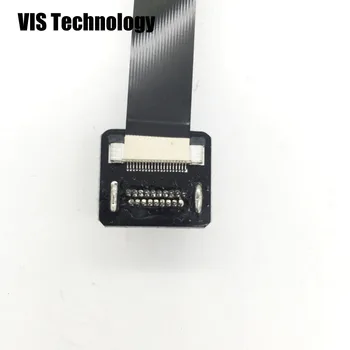 HDMI NA HDMI A2 Tip Vtiča Moški-Moški HDMI FFC Dolžina 10/20/30cm Kabla za Raspberry Pi 2/3 SLA tiskalnik Thingiverse TOS