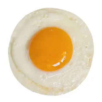 Polirani jajce odejo udobno ustvarjalne realne hrane roman popoln krog tortiljo vrgel odejo raztegljiv kavč Valentinovo darilo
