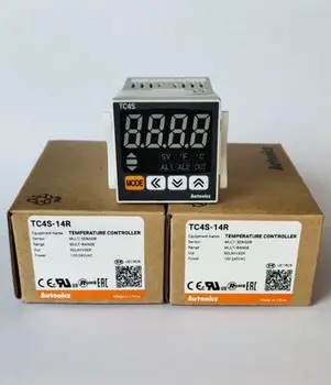 Nov in izviren TC4S-14R uvoženih nadzor temperature tabela