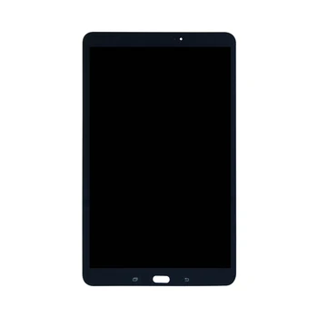 Za Samsung Galaxy Tab 10.1 T580 T585 SM-T580 SM-T585 LCD-Zaslon, Zaslon na Dotik, Računalnike Stekla, Montaža
