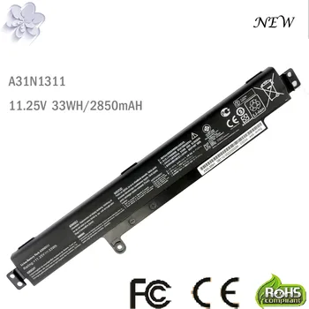 Novo 33Wh laptop Baterije A31N1311 za ASUS VivoBook X102B X102BA F102BA F102B F102BA-DF047H F102BA-SH41T