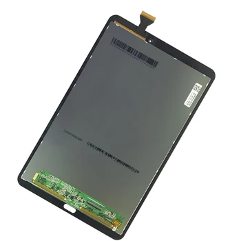 Preizkušen LCD zaslon Za Samsung GALAXY Tab E 9.6 T560 WiFi T561 3G Senzorji Zaslon LCD, Zaslon na Dotik, Računalnike