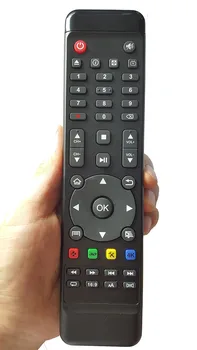 IR 45Keys Daljinski upravljalnik Uporabljajte Za Eweat Android Tv Box, Kot so Realtek Serije IPTV Media Player Amlogic serije