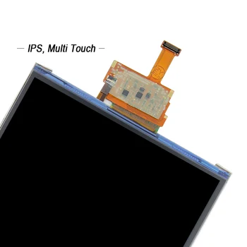 Za Samsung Galaxy Tab 4 T330 T331 T335 LCD zaslon računalnike Zamenjava brezplačna orodja