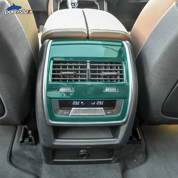 Avto Notranjost Centralne Konzole Prestavi nadzorna plošča Navigacijske TPU Prozorno Zaščitno folijo Za BMW X5 G05 M 2019 2020 Dodatki