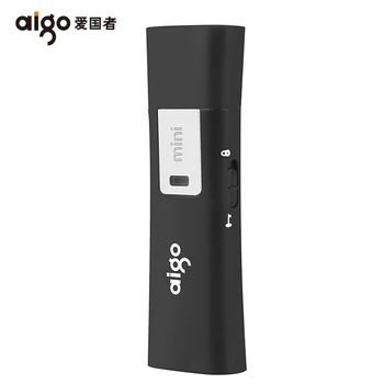 Aigo podatkov zaklepanje usb ključek 32GB 64GB pero pogon usb flash zaščita pred pisanjem pendrive anti-virus bliskovni pogon cle pomnilniški ključek usb