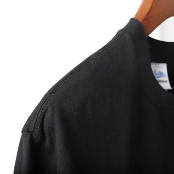 Mens Film, Risanka, T-majice 2020 Moda Harajuku Oblačila za Prosti čas Harajuku Vrhovi tees Priložnostne Hipster Moški Poletni Prosti čas Tshirts