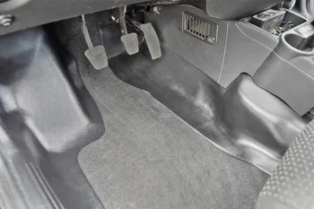 Trim preprogo notranja vrata sil za Lada Granta 2012-2018 polico korak ploščo trim varstvo preprogo dodatki avto styling dekoracijo
