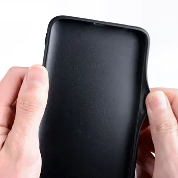 Ohišje za Xiaomi Redmi 10X Pro luxury Letnik Usnja, kože capa z mehko tpu telefon kritje za xiaomi redmi 10x primeru funda coque