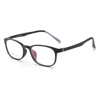 Zilead Anti-modra Svetloba Optičnih Očal Študentov Očala Okvirji Ultralahkih TR90 Računalnik Očala Moda Prenosni Obravnavi Očala